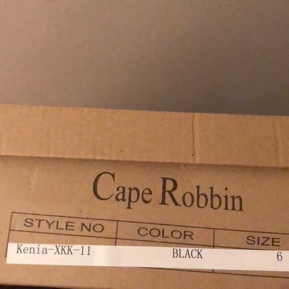 Beautiful Women Heels - Picture 6 of 6